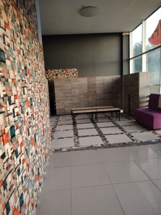 Срочно сдам спортзал