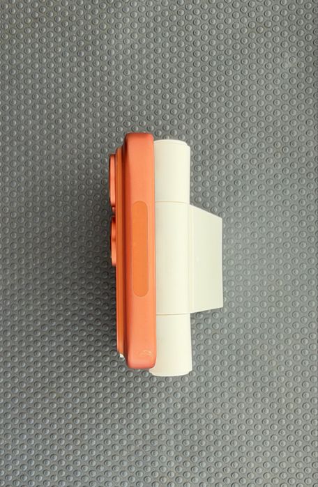 iPhone 17 Pro Orange 256