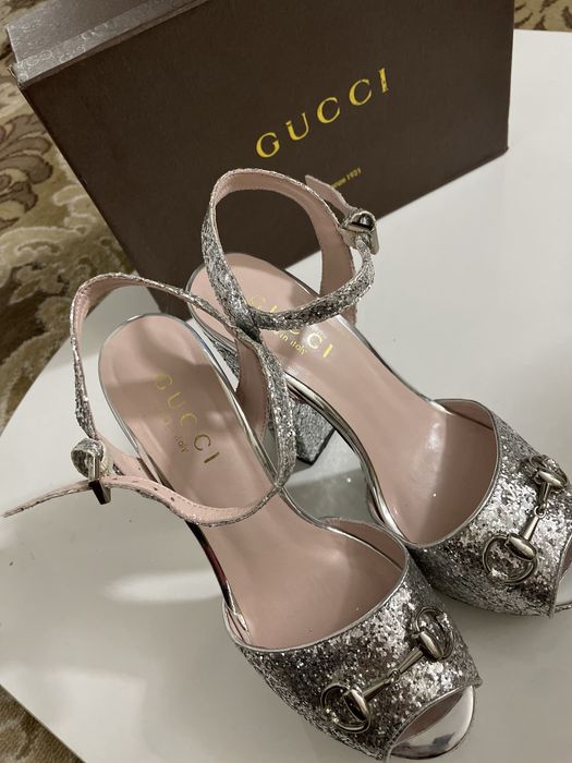 Gucci bosonojka, 38-razmer