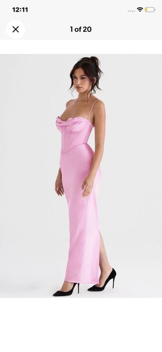 Rochie House of cb London