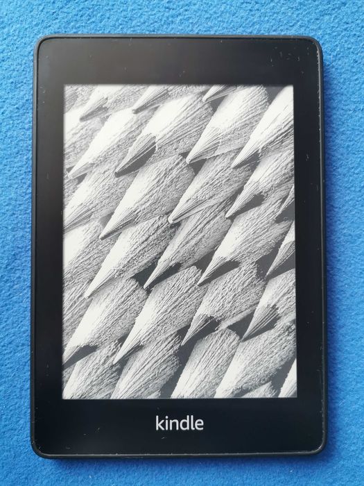 Kindle Paperwhite 10 Gen. PQ94WIF WiFi, Bluetooth, 6in, с подсветка