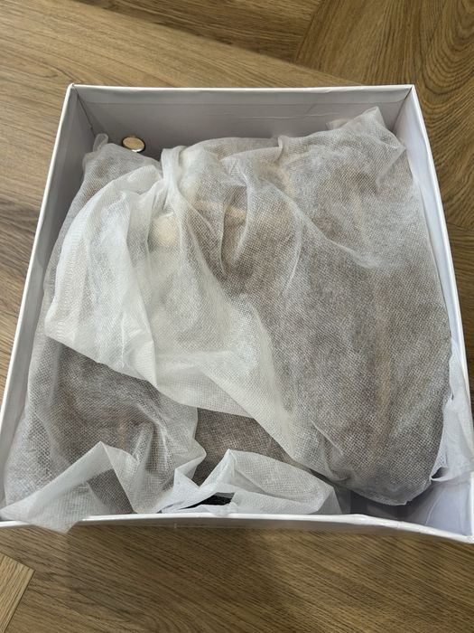 Угги на платформе б/у женские