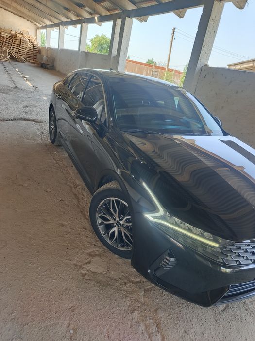 Kia5 мошин сотилади