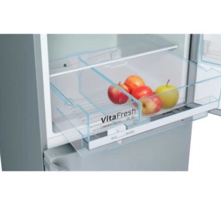 Холодильник NatureCool Bosch