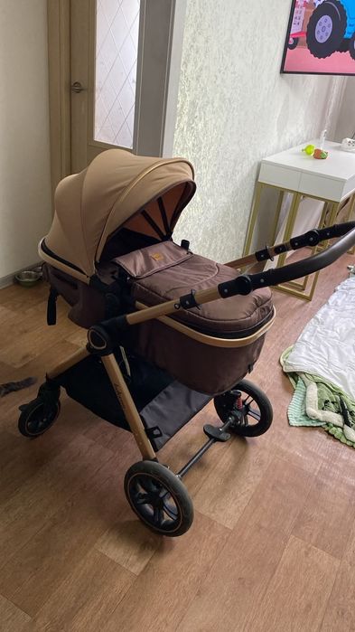 Продам детскую коляску!