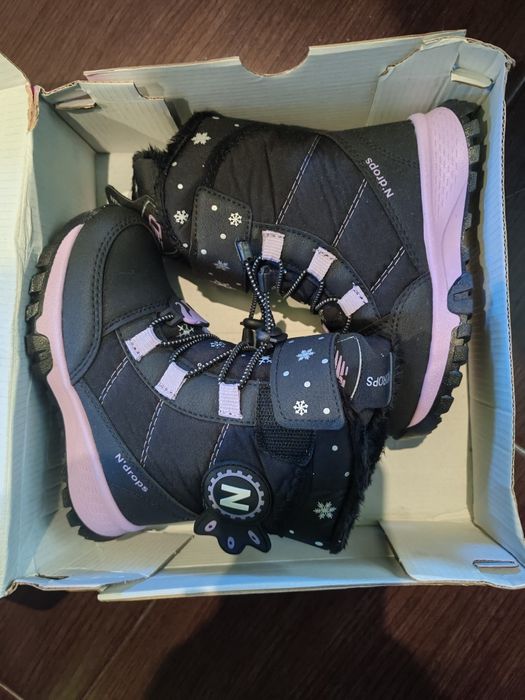 Ботуши детски 27рр