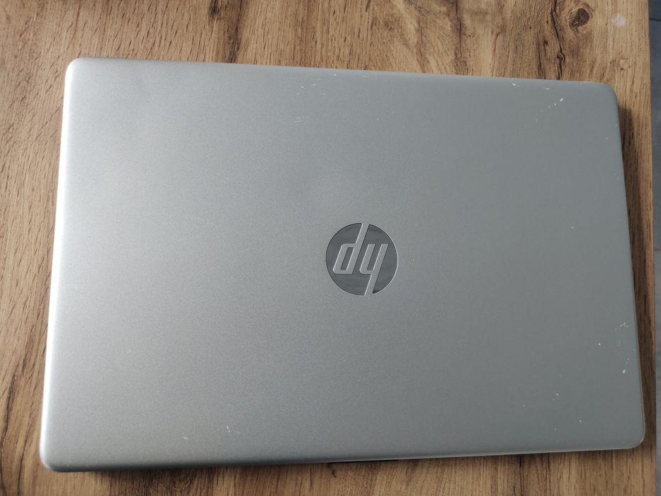 Ноутбук HP 15s-eq2093ur