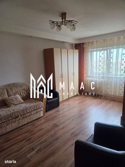 Apartament 2 Camere | Decomandat | Etaj 3 | Vasile Aaron — fotografia 1