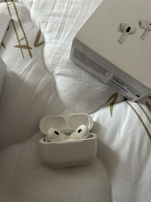 Apple Airpods Pro (2nd generation)