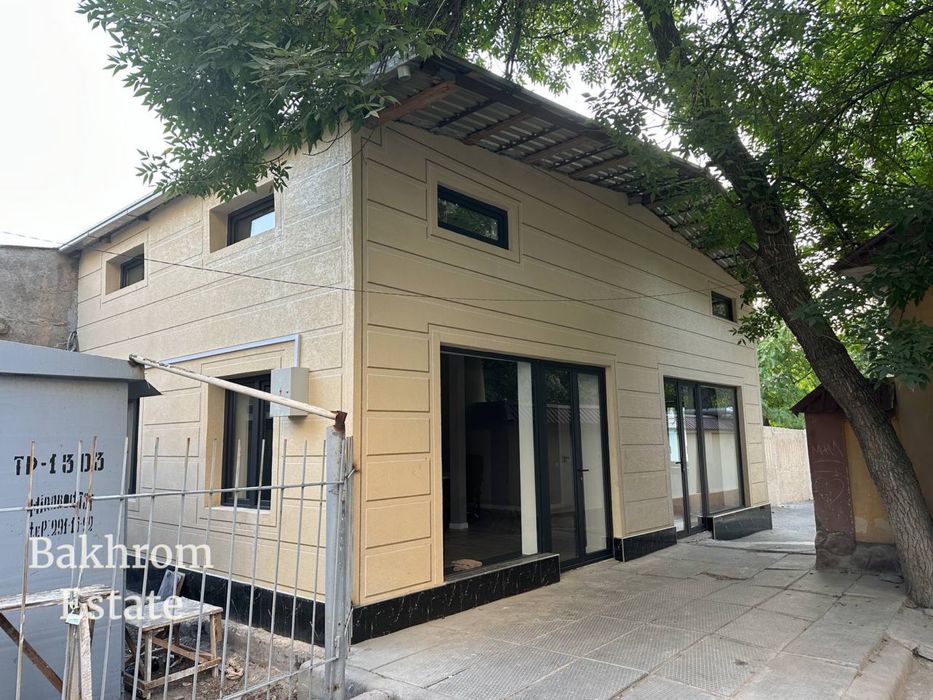 Офис • 60 м² • ул. Таллимаржон • Электроаппарат • отдельностоящее