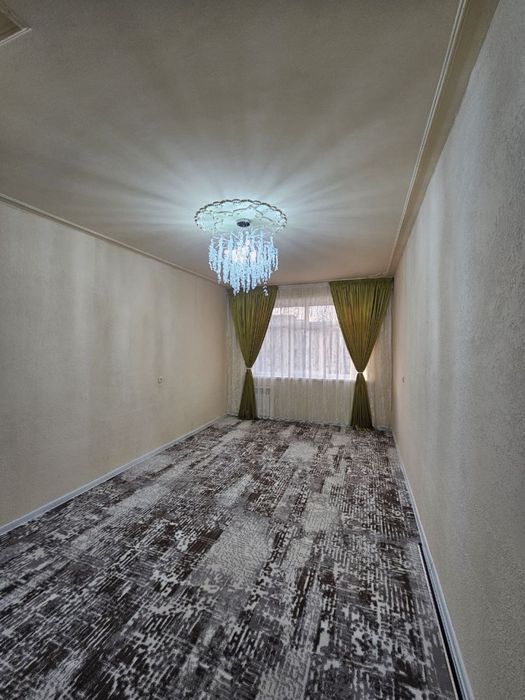 Продаётся квартира