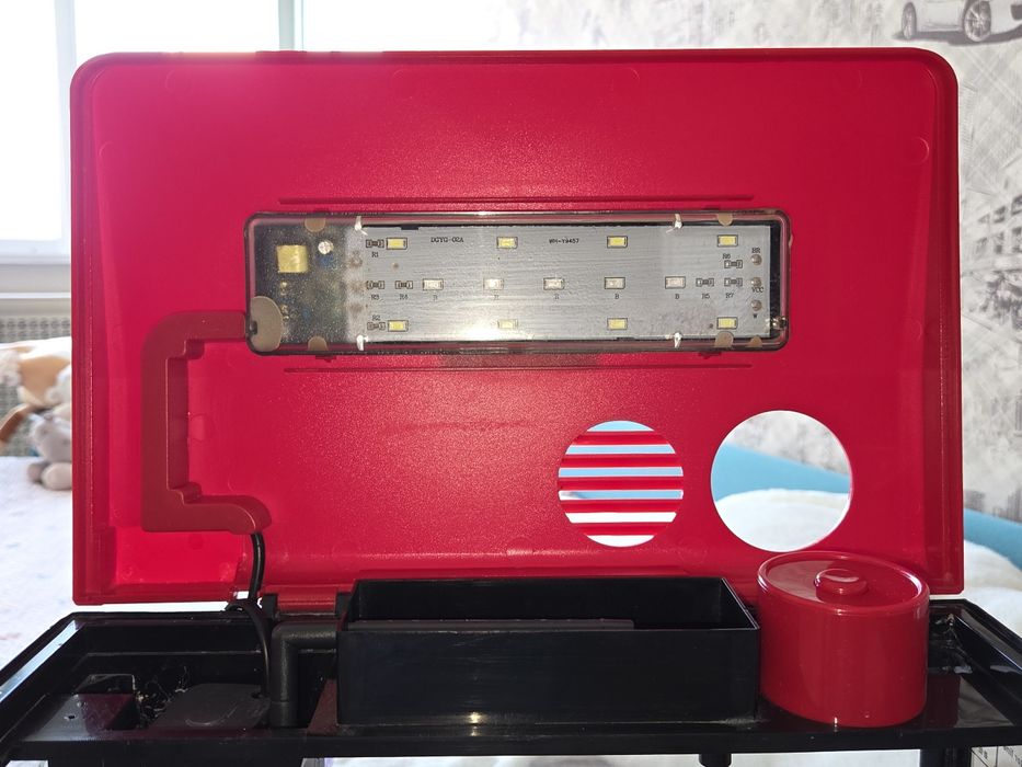 Аквариум 15 литров