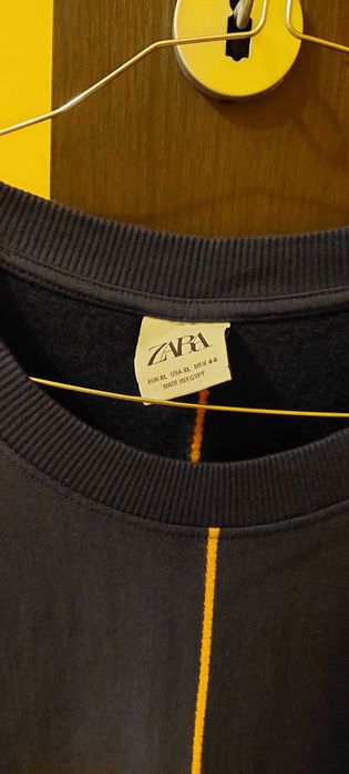 Hanorac Zara barbati