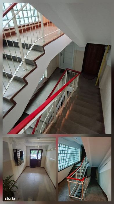 2 camere Războieni , etaj 3/4 , LIBER / finisaje clasice!