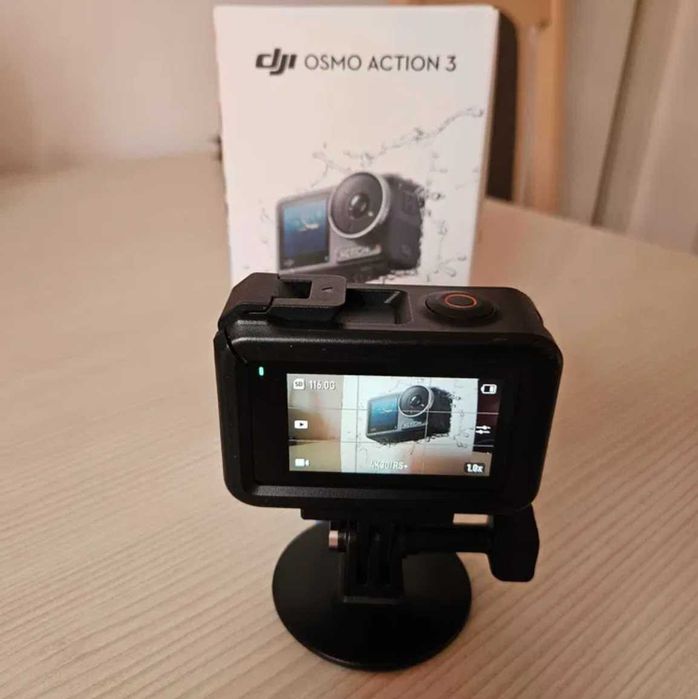 Dji Osmo Action 3