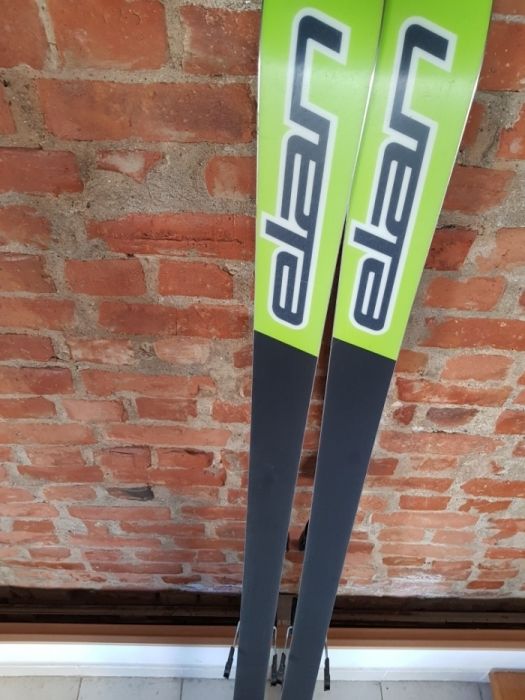 Elan GSX Worldcup FIS Approved 185cm race, competiţie downhill