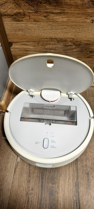 Robot aspirator Xiaomi Mi 50 W