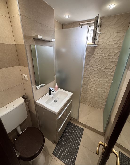 2 camere decomandat | Balcon | Etaj 3 | Centrală | AC | Tic-Tac