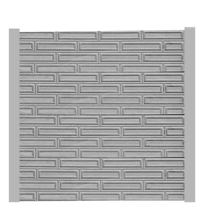 Garduri de beton la prețuri avantajoase!