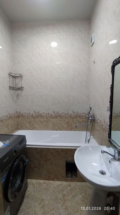 Аренда Сергели 5 бекат 2/5/8 Новостройка