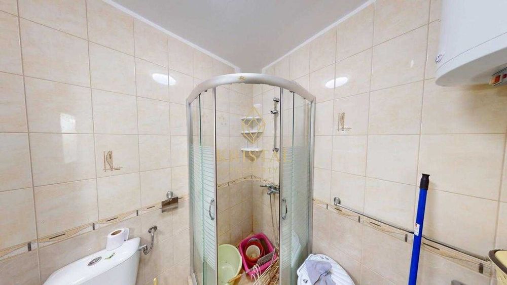 Продава се Двустаен апартамент в с. Кошарица, Област Бургас - 64 кв.м за 518 €/кв.м - Снимка #11