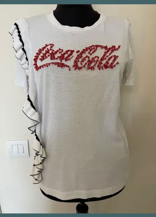 Блуза Pinko-25лв , Тениска Pinko-20лв