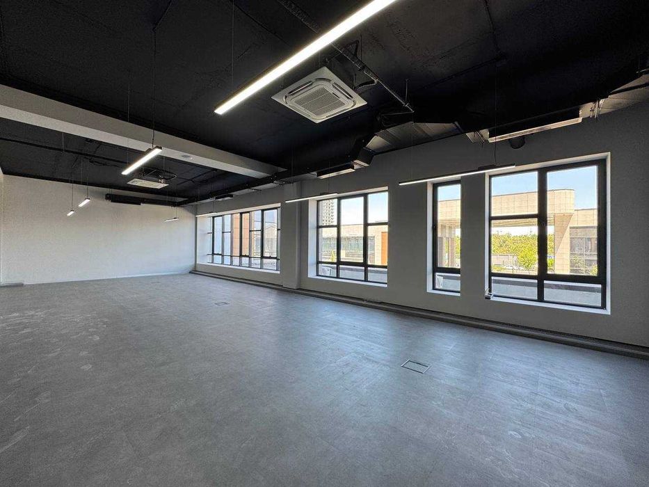 Сдается Офис в Аренду 1057 м2, 2-линия, IT Park Tashkent (87648)