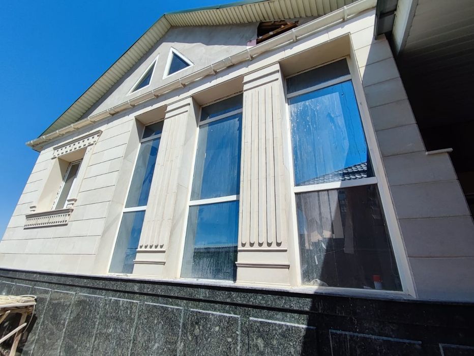 Травертин , гранит , мрамор