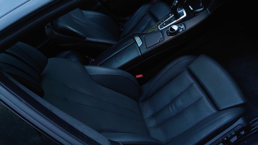 BMW 640i xDrive 4x4 M6 Sport Packet GRAND CUPE