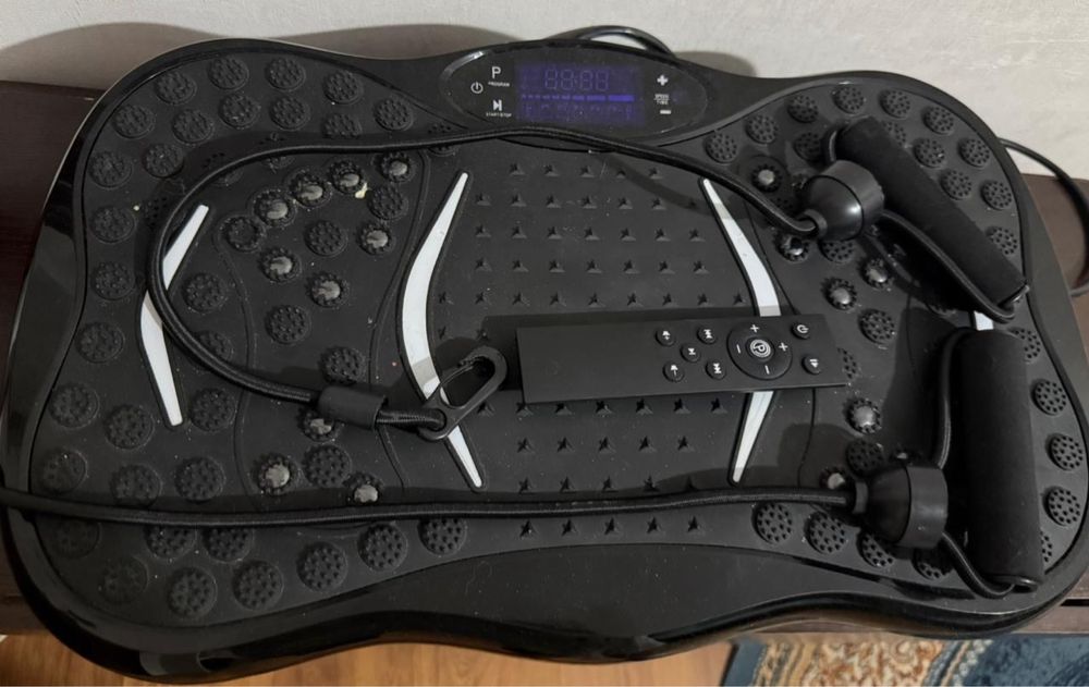 Продам виброплатформу