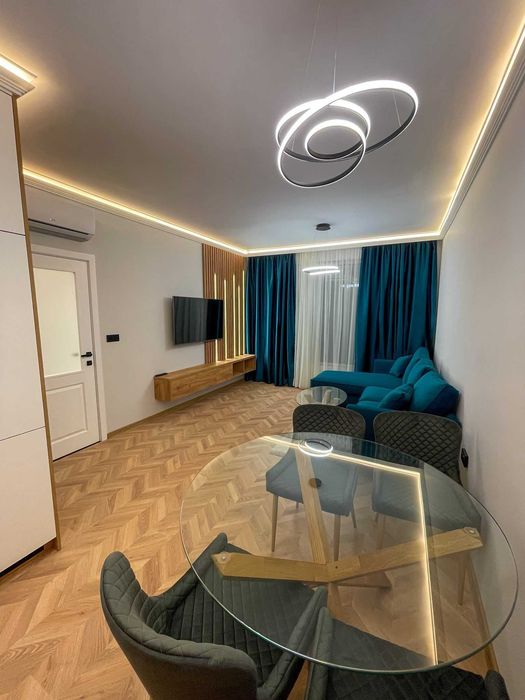 Продава се Двустаен апартамент в Пловдив, Кършияка - 66 кв.м за 1144 €/кв.м - Снимка #4