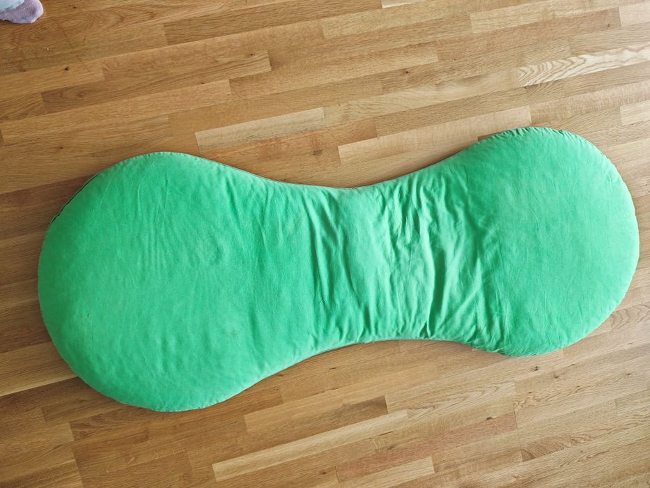 Възглавница за под Ikea