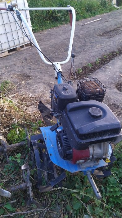 Мотоблок Нева МБ 23Б