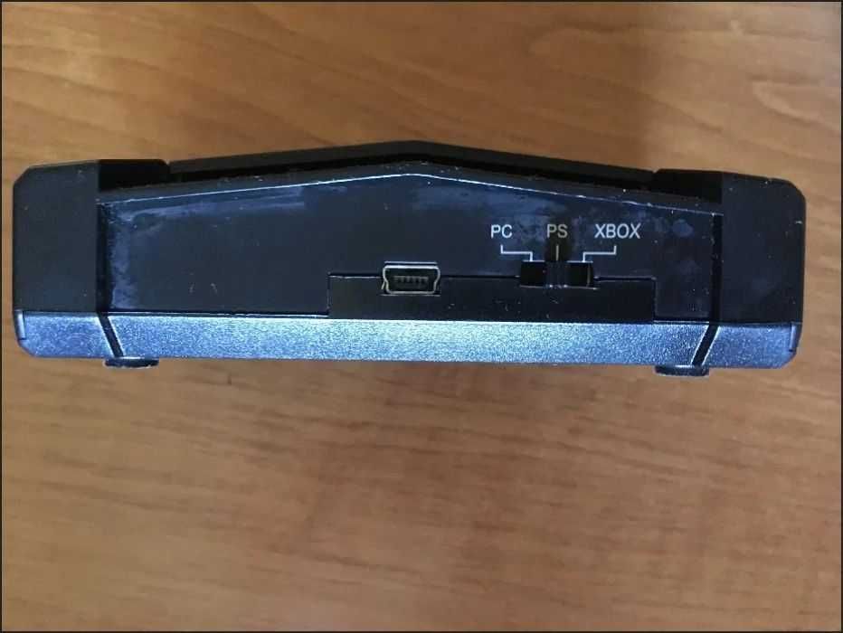 Covertor tastatura si mouse pt PC,PlayStation si XBOX