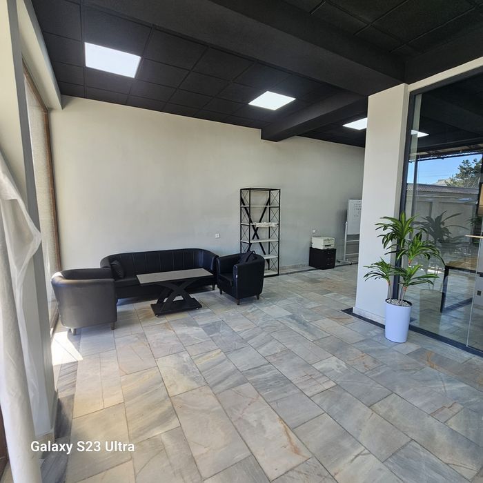 Ofis uchun ijaraga joy