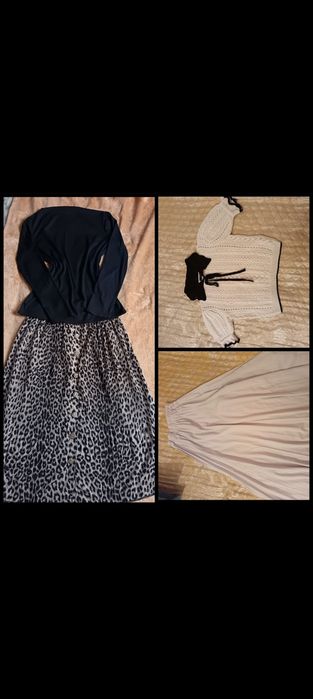 Женская   одежда