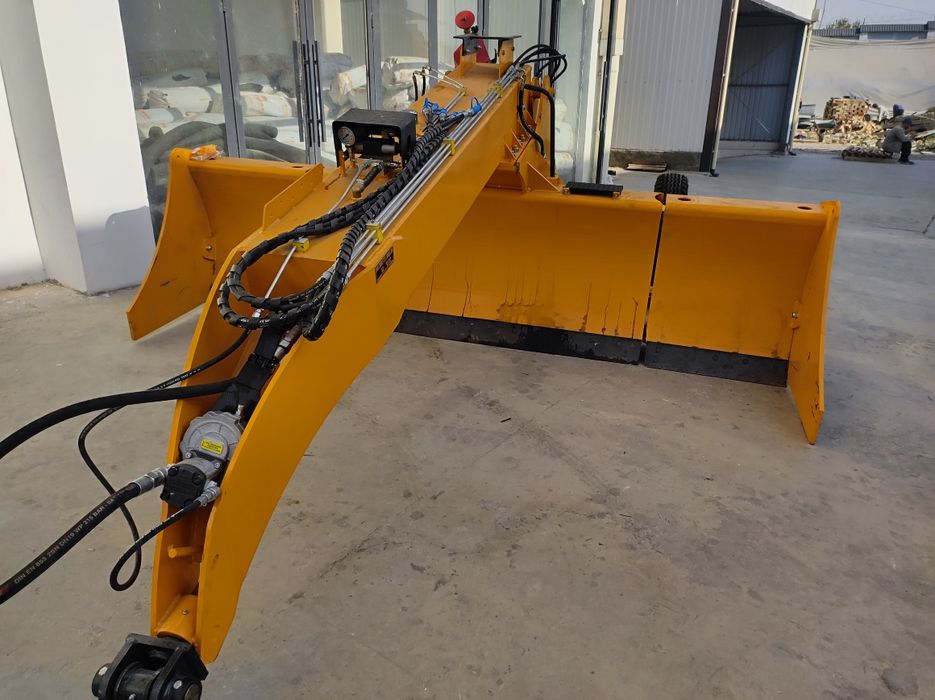 Лазерный Планировщик 3,5м