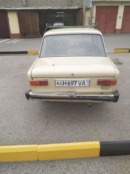 Jiguli 21011 Lada