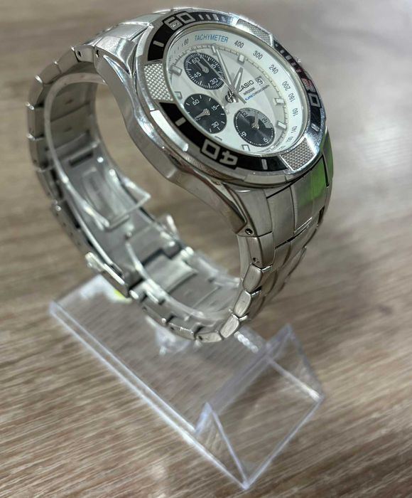 Casio MSY-502D-7AV