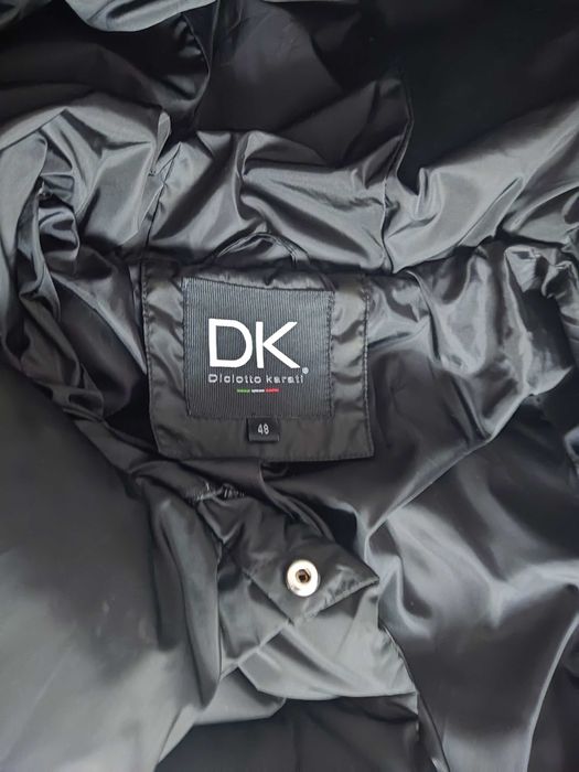 Пальто зимнее р 48