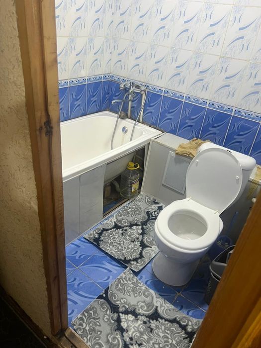 2 хонали квартира ижарага чилонзор 24