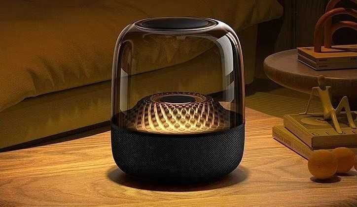 Bluetooth колонка