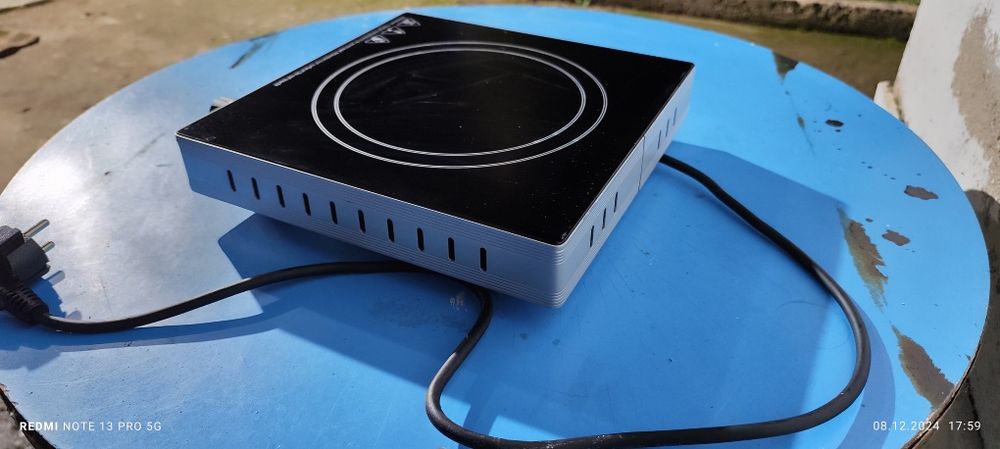 Керамичен котлон Termomax