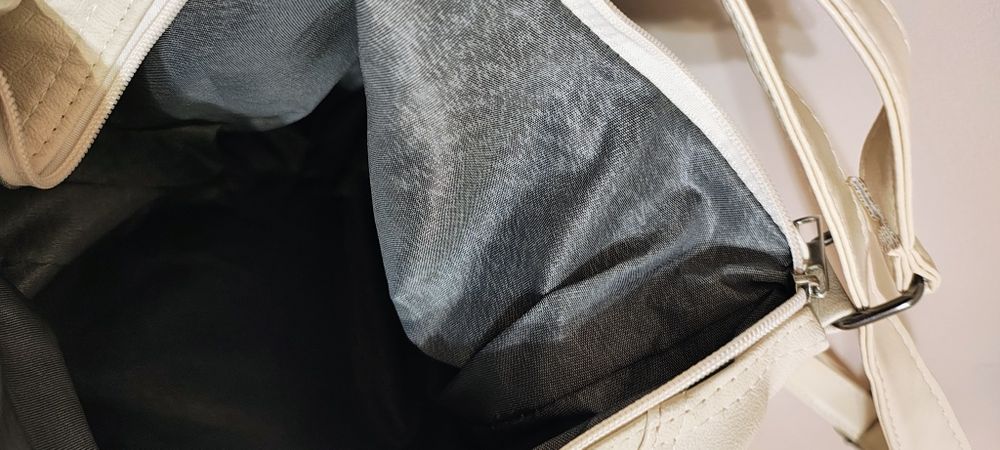 Дамска раница/чанта