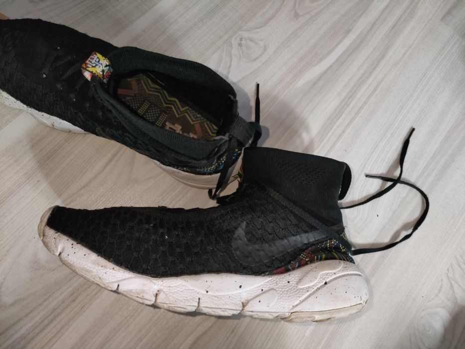 Nike Air Footscape Magista Flyknit