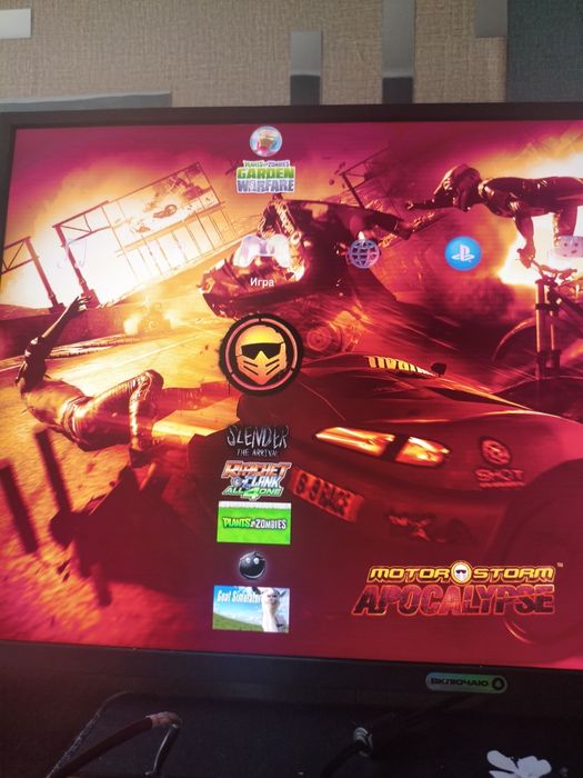 игровая приставка playstation 3