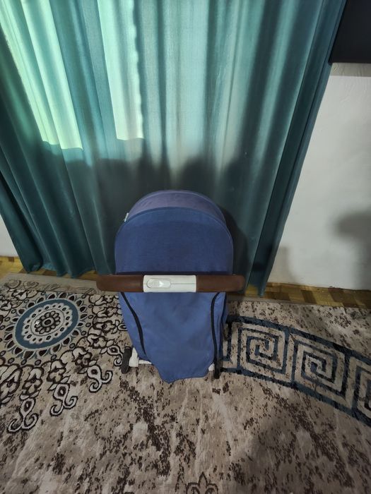 Детский коляска сатылады