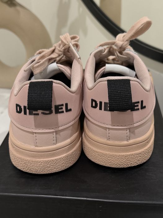 Кроссовки Diesel