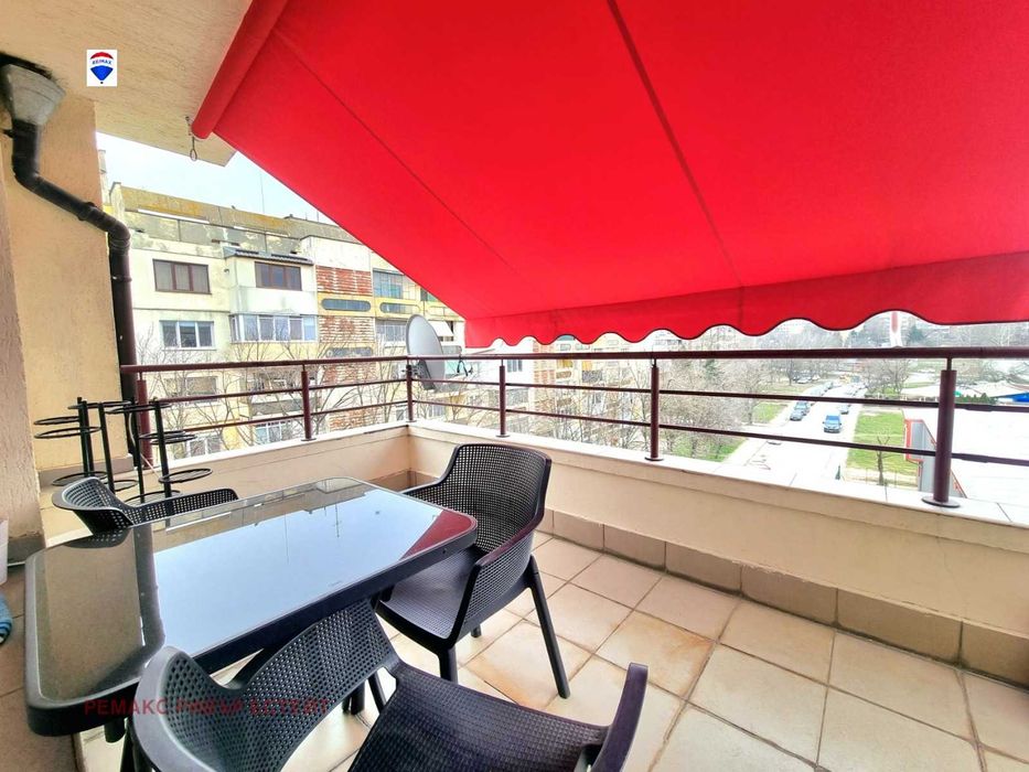 Продава се Двустаен апартамент в Русе, Чародейка - Юг - 104 кв.м за 417 €/кв.м - Снимка #4