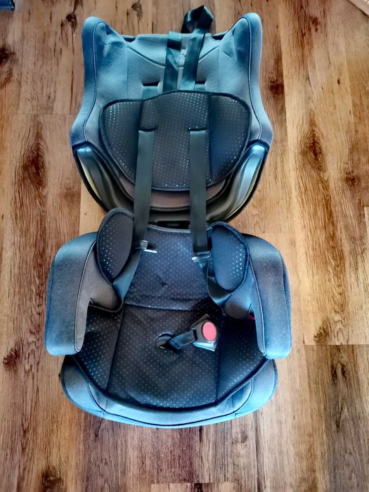 Детско столче за кола Lorelli - Harmony ISOFIX